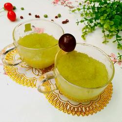 西瓜皮果酱的做法[图]