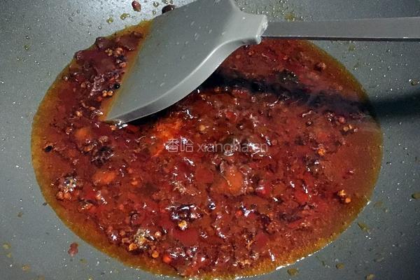 重庆火锅底料的做法图解2