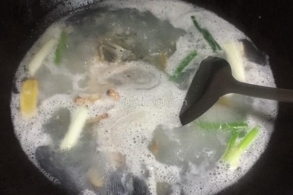清汤火锅底料的做法图解4