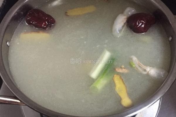 清汤火锅底料的做法图解5