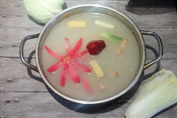 清汤火锅底料的做法图解6