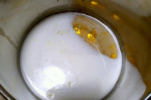 QQ糖布丁的做法图解3