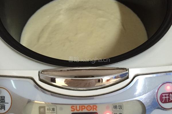 电饭锅蛋糕的做法图解10