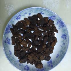原味牛肉干的做法[图]