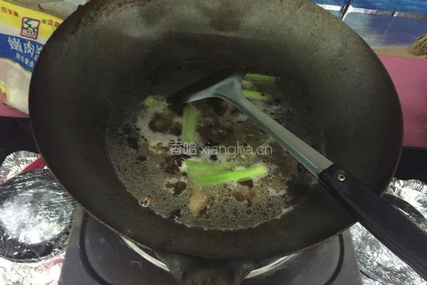 原味牛肉干的做法图解2
