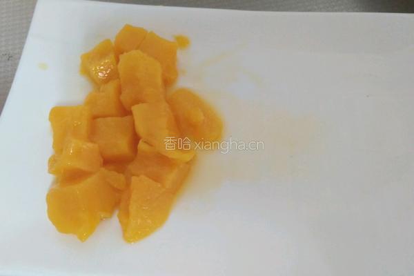 　酸奶水果沙拉的做法图解2
