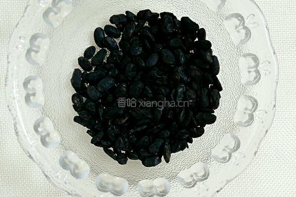 自制辣椒酱的做法图解3
