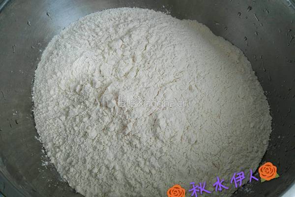 三鲜水饺的做法图解4