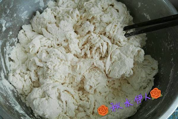 三鲜水饺的做法图解5