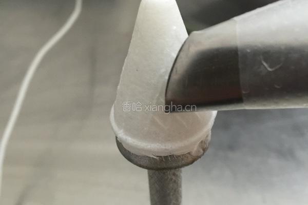 奶油霜的做法图解10