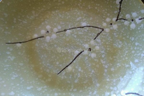 地瓜拔丝的做法图解9