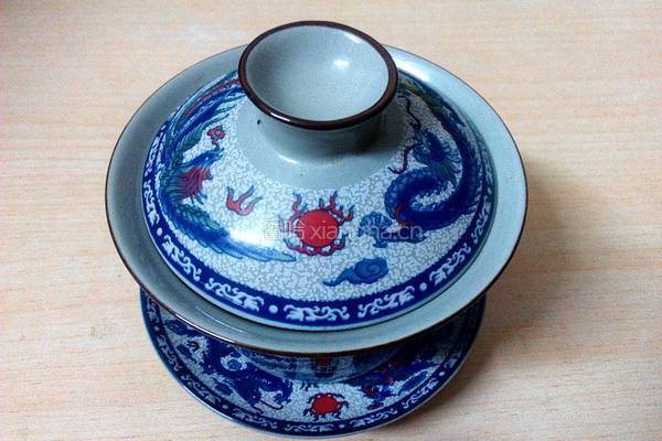 洛神菊花茶的做法图解4