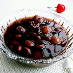 黑豆的做法[图]