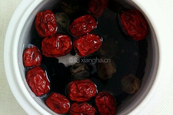 黑豆的做法图解4