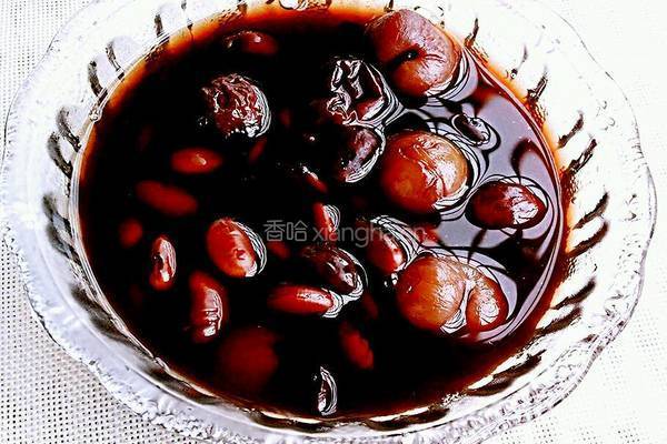 黑豆的做法图解5