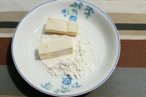 豆腐火腩饭的做法图解5