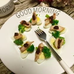 鸡胸肉沙拉的做法[图]