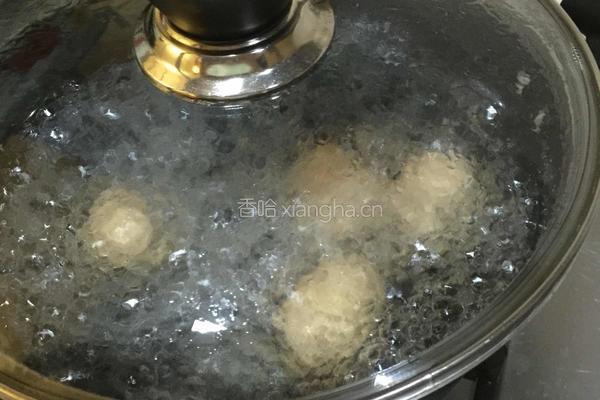 鸡胸肉沙拉的做法图解2