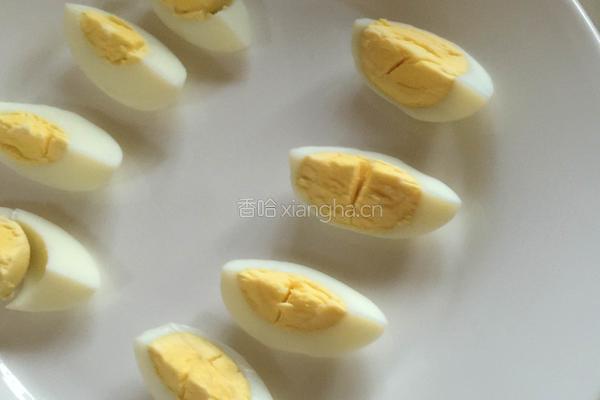 鸡胸肉沙拉的做法图解5