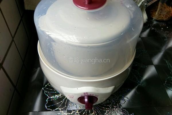 炖鸡块的做法图解6