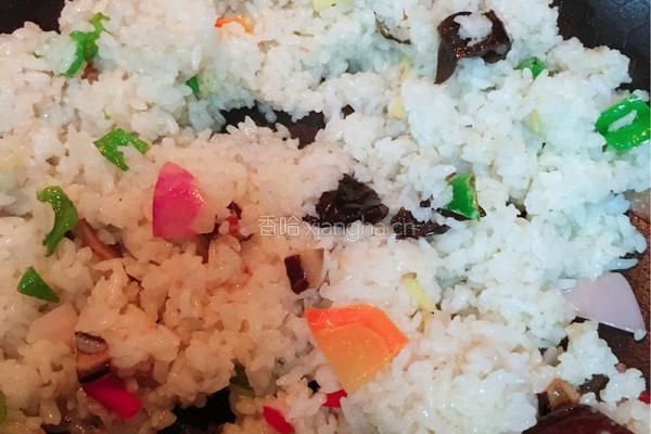 土豆肉丁盖浇饭的做法图解7