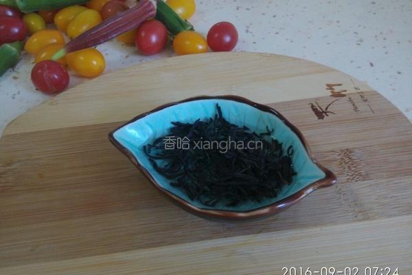 焦糖奶茶的做法图解2