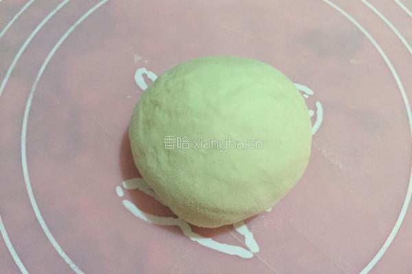 电饼铛做简易披萨的做法图解1