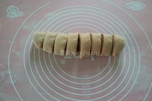 广州小吃咸煎饼的做法图解5