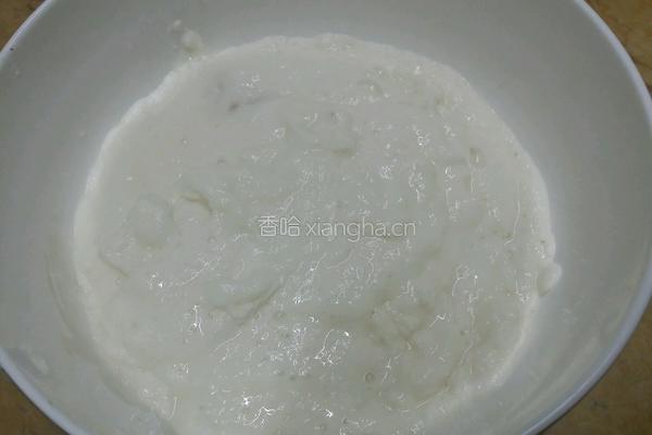 鸡血汤的做法图解5