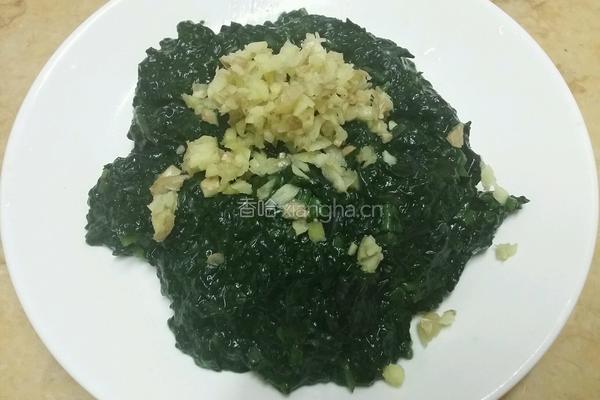 鸡血汤的做法图解7