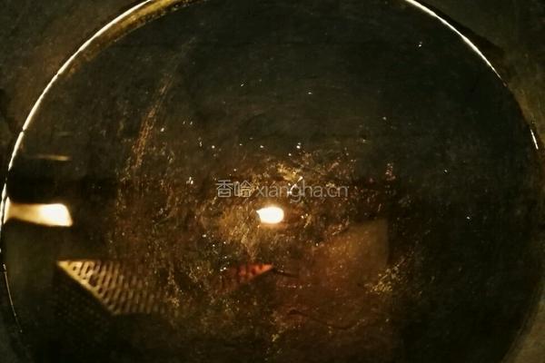 鸡蛋脆麻花的做法图解7