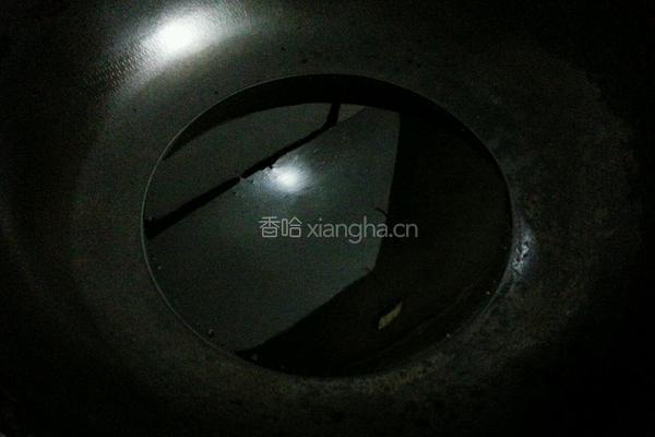 炸紫薯的做法图解3