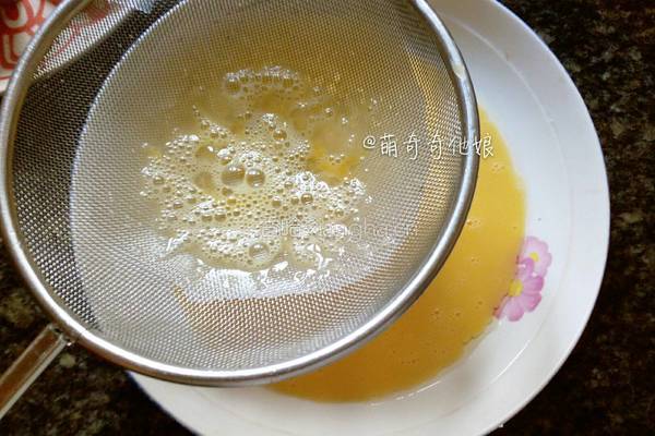 煎吐司（西多士）的做法图解3