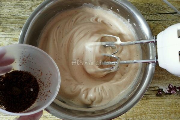 核桃红枣糕的做法图解6