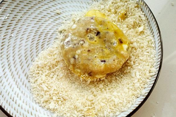 土豆可乐饼的做法图解12