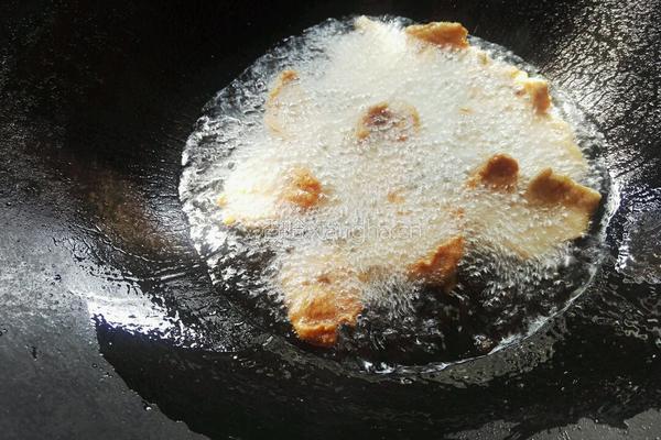 醋肉的做法图解4