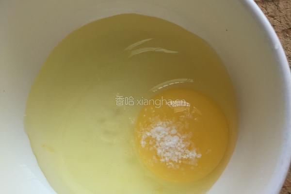 青菜炒年糕的做法图解5