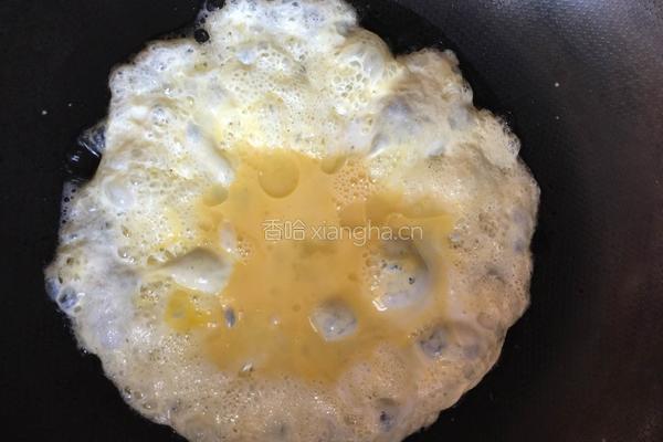青菜炒年糕的做法图解6