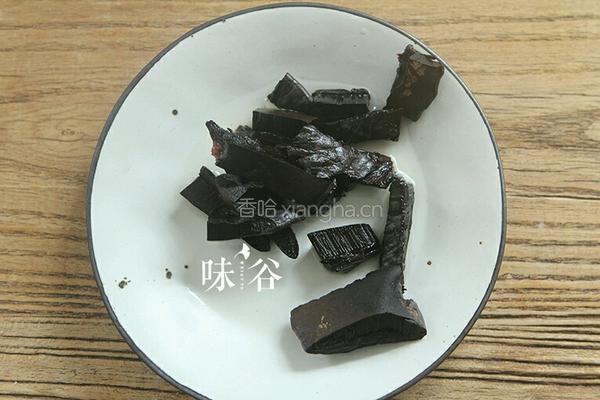 灵芝糯米粥的做法图解5