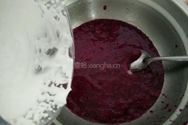 自制奶油冰淇淋的做法图解4