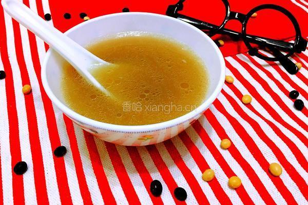 泥鳅芡实老火汤的做法图解5