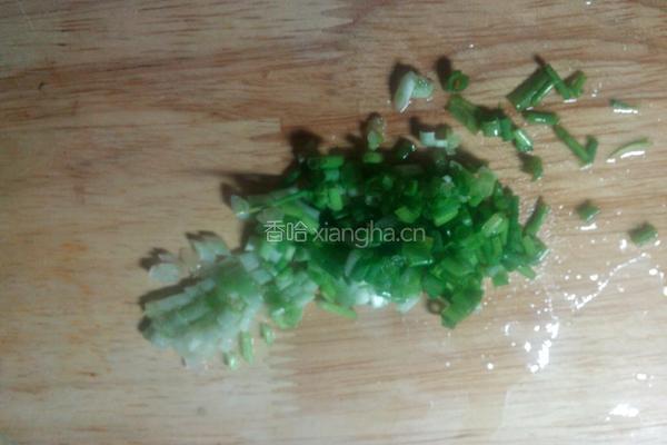 蒸牛肉丸子的做法图解4
