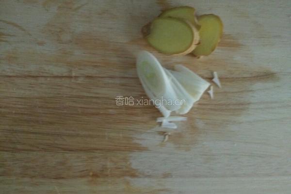 红烧肉炖土豆的做法图解2