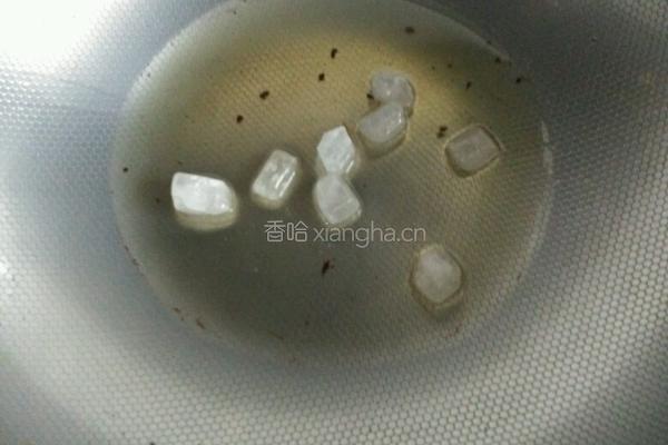 红烧肉炖土豆的做法图解3