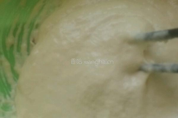 南瓜疙瘩汤的做法图解3