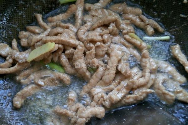 河南蒸卤面的做法图解5