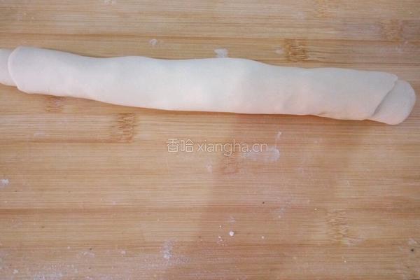 烫面饼的做法图解7