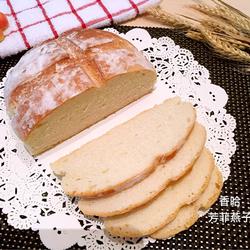 大列巴家庭面包的做法[图]