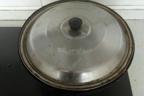 简易红烧肉的做法图解8