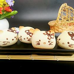 和果子的做法[图]